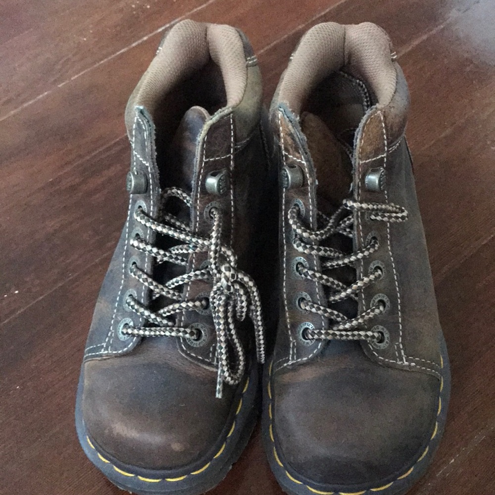 NEW Doc Marten Boots